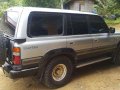 1996 Toyota Land Cruiser For Sale-1