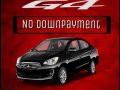 2018 Mitsubishi Mirage G4 FOR SALE-0