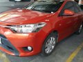2017 Toyota Vios for sale-1