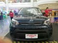2018 Kia Soul 1.6L MT VGT CRDI Diesel-1