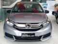 2018 Honda Mobilio 1.5 E MT FOR SALE-2