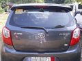 Toyota Wigo 2016 10 G mt FOR SALE-1