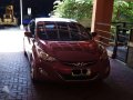 Hyundai Elantra GLS 2012 1.8 TOP OF THE LINE-2