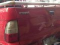 Mitsubishi Strada 4X4 manual transmission FOR SALE-3