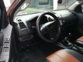 2016 Isuzu MUX 4X2 Manual FOR SALE-3
