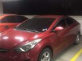 FOR SALE: Hyundai Elantra 2013-2