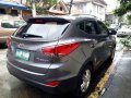 Hyundai Tucson 2011 Theta II Gas MT-3