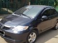 Honda City 2004 AT FOR SALE-1