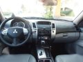 Mitsubishi Montero Sport GLS A/T Limited 1st Owned 2009-5