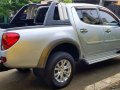 2012 Mitsubishi Strada 4x4 at 78tkm -4