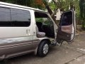 2002 Toyota Hiace Super Grandia Top Of The Line-1