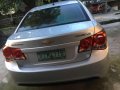 Chevrolet Cruze 2012 Automatic FOR SALE-2