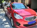 Mitsubishi Mirage G4 GLX MT 2017 FOR SALE-2