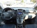 Kia Carens EX CRDi Diesel AT +/- Sportsmode 2007-2