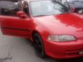 Honda Civic Esi FOR SALE-2