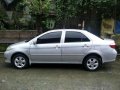 2005 Toyota Vios 1.3 e good condition-3