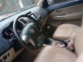 Toyota HIlux 2015 4x2 manual FOR SALE-4