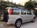 2004 Ford Everest almost new condition-0