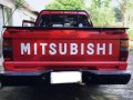 1994 Mitsubishi L200 FOR SALE-1