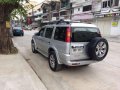 2004 Ford Everest almost new condition-0