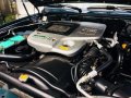 2003 Nissan Patrol 3.0 Di 2wd Diese Manual Transmission-0