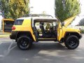 2007 Toyota Fj Cruiser FOR SALE-2