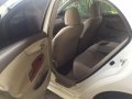 2010 Toyota Altis 1.6V pearl white FOR SALE-3