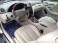 2005 Mercedes Benz CLK 500 US version V8 Automatic-5