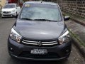 2017 Suzuki Celerio 10 MT Hatchback Acquired 2016-1