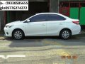 Toyota Vios J (FRESH) 2015 model Manual Tranny-2