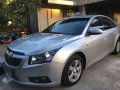 Chevrolet Cruze 2012 Automatic FOR SALE-4