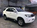 2007 Toyota Fortuner gas FOR SALE-3