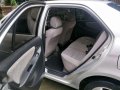 2005 Toyota Vios 1.3 e good condition-9