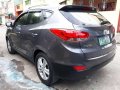 Hyundai Tucson GLS 2010 AT Almost new top of d line-3