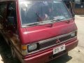 FOR sale: L300 Mitsubishi Versa Van Diesel 2003 -3