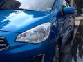Mitsubishi Mirage G4 Gls a/t 2015 Top of the line-3