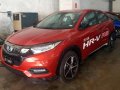 2018 New Honda HR-V RS FOR SALE-2