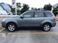 Subaru Forester 2.0XS AWD 4x4 Premium edition 2012-6