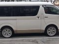 2005 Toyota Hiace Grandia GL Manual Transmission-4