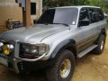 1996 Toyota Land Cruiser For Sale-0