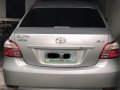 Toyota Vios 2009 Model - 1.3 manual-4