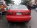 Honda Civic Esi FOR SALE-1