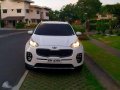 2017 Kia Sportage GT line FOR SALE-4