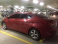 FOR SALE: Hyundai Elantra 2013-3