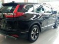 2018 Honda CR-V 1.6 V 9AT (7-seater)-1