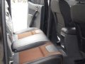 2018 Ford Ranger 2.2 4x2 wildtrak Matic 200k-4