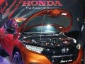 Honda Hrv Rs 2018 FOR SALE-2