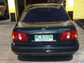 For sale 1999 Toyota Corolla Lovelife (baby Altis) XE-2