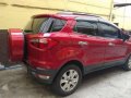 Ford Ecosport 2015 Automatic for sale-1
