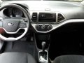 2017 KIA PICANTO automatic top of d line-3